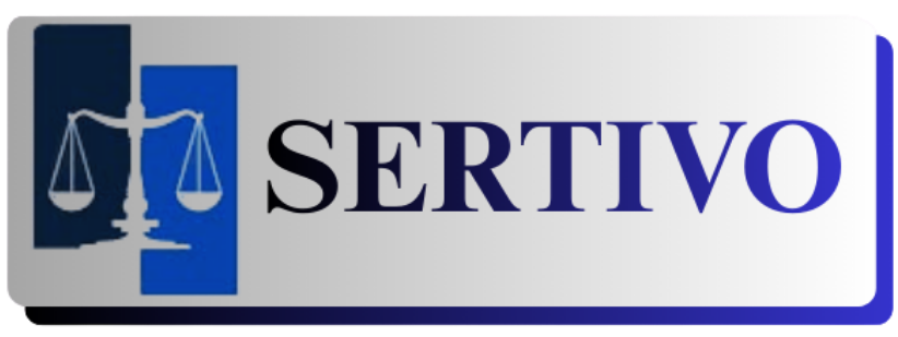 Sertivo Logo